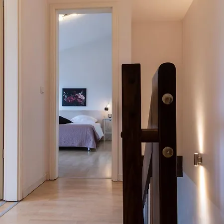 Ferienhaus Annabelle Crivitz Exterior foto