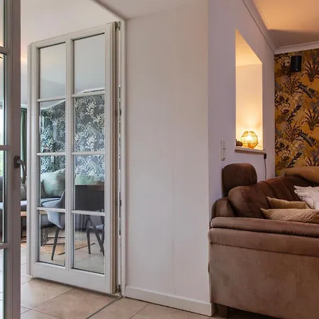 Ferienhaus Annabelle Crivitz Exterior foto