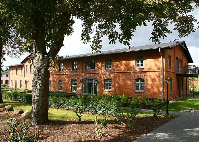 Ferienhaus Annabelle