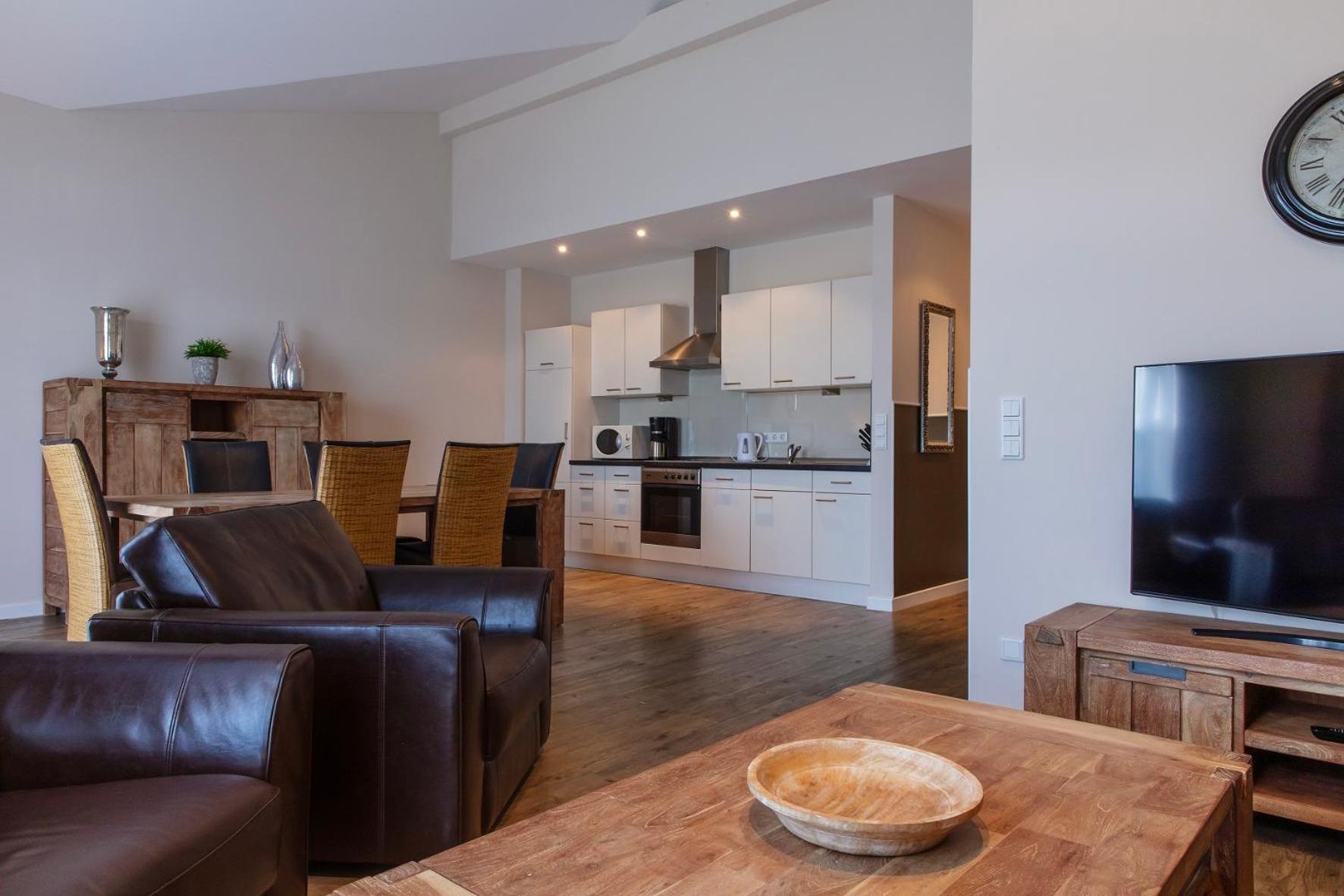 Annabelle Apartment Crivitz