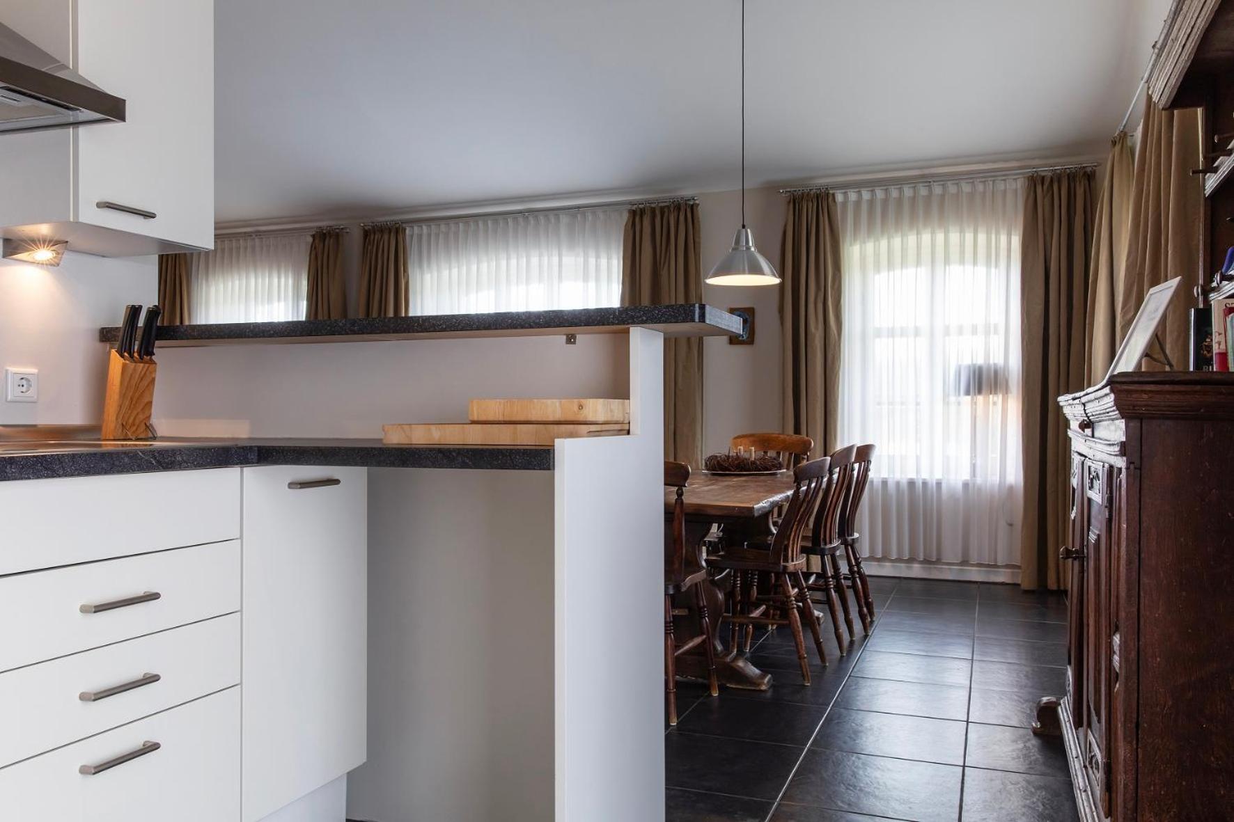 Annabelle Apartment *