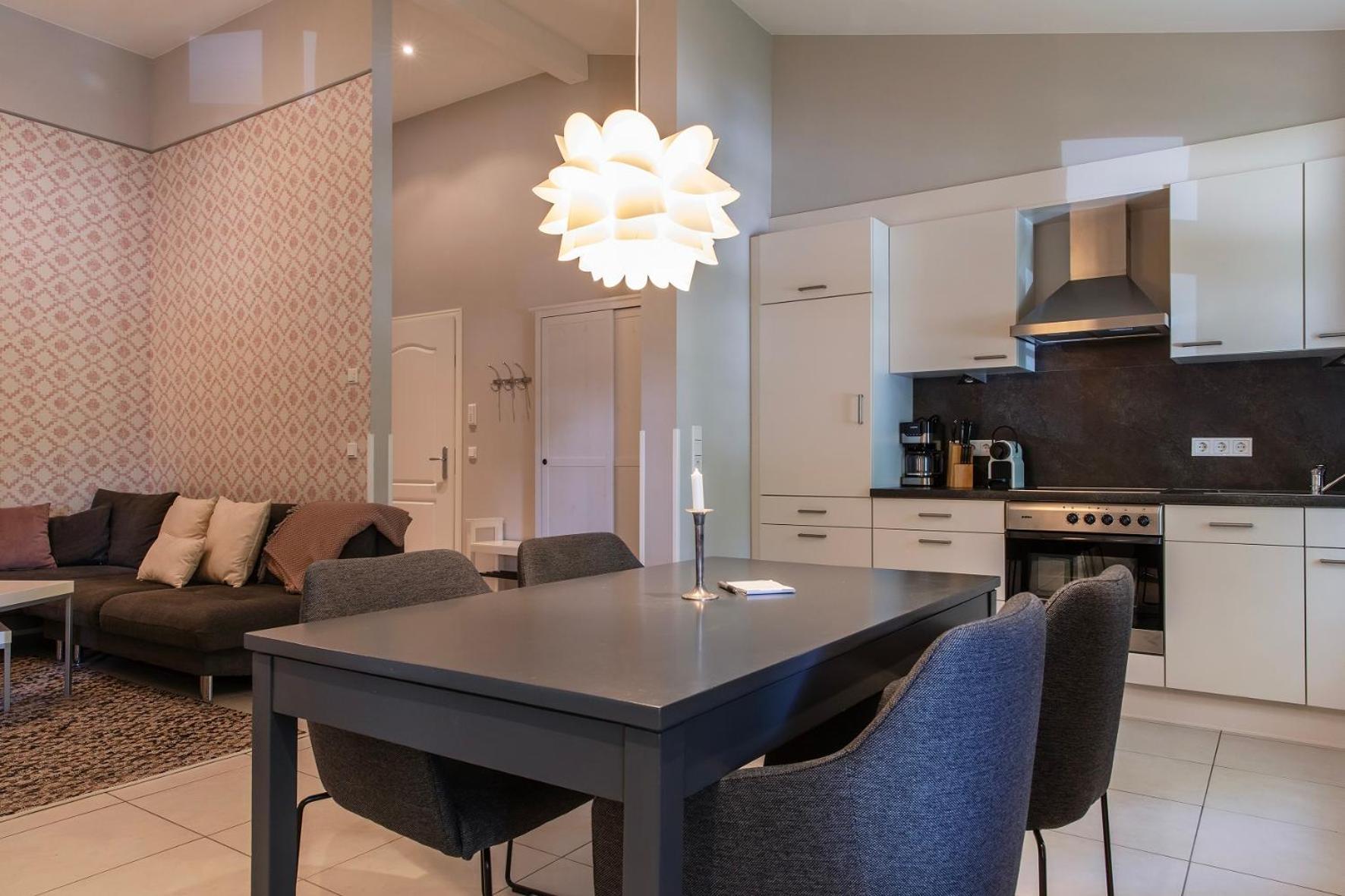 Annabelle Apartment
