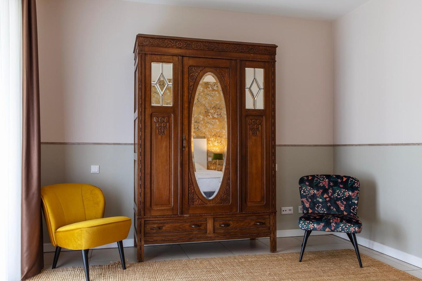 Annabelle Apartment Crivitz